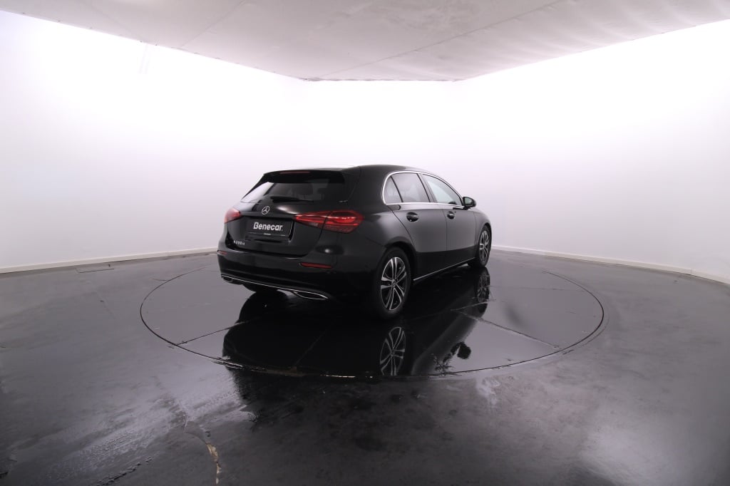 Mercedes-Benz Classe A - 200