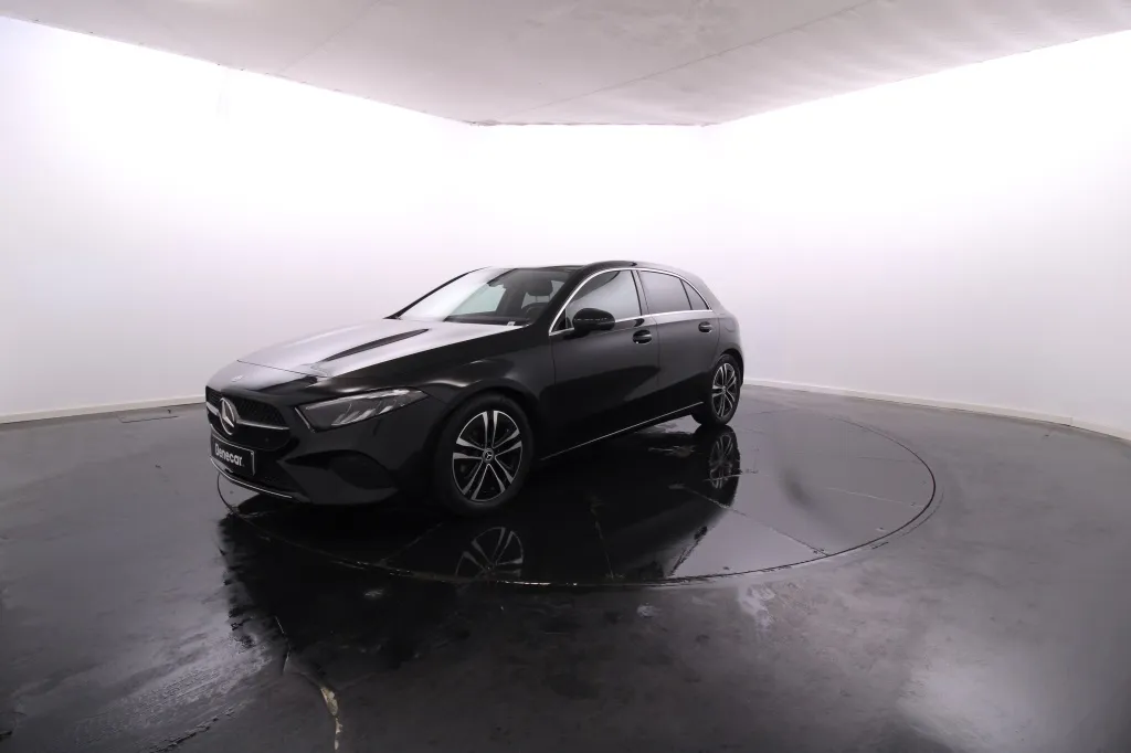 Mercedes-Benz Classe A - 200