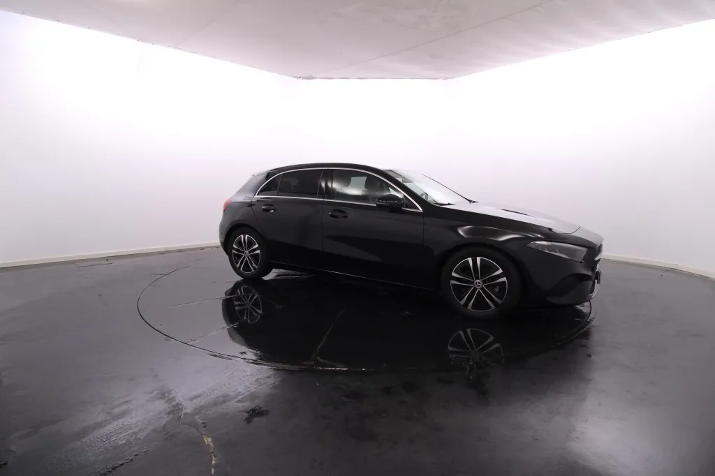 Mercedes-Benz Classe A - 200