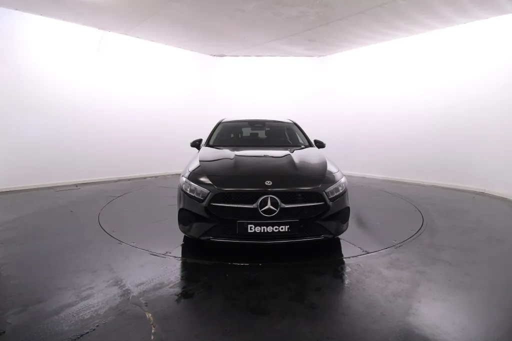 Mercedes-Benz Classe A - 200