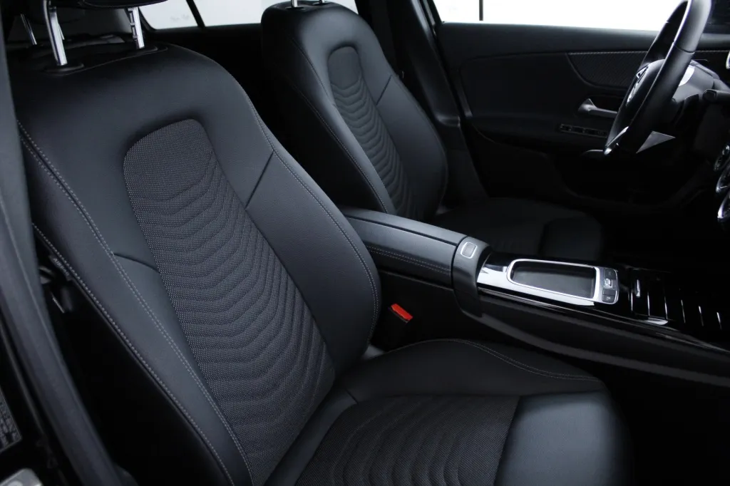 Mercedes-Benz Classe A - 200