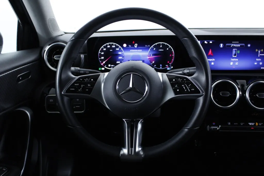 Mercedes-Benz Classe A - 200