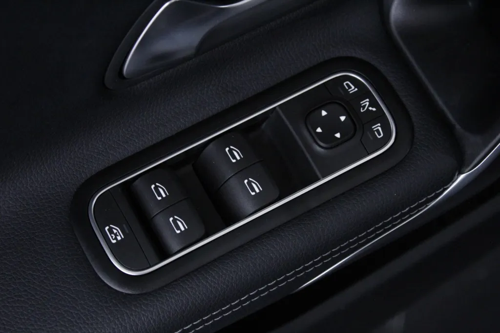 Mercedes-Benz Classe A - 200