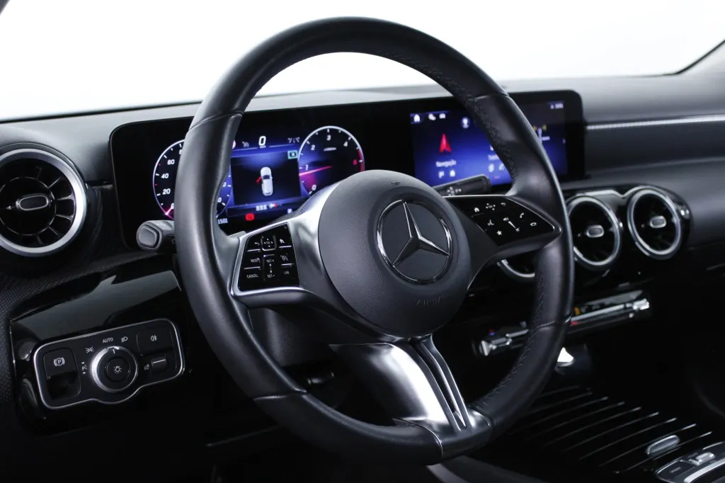 Mercedes-Benz Classe A - 200