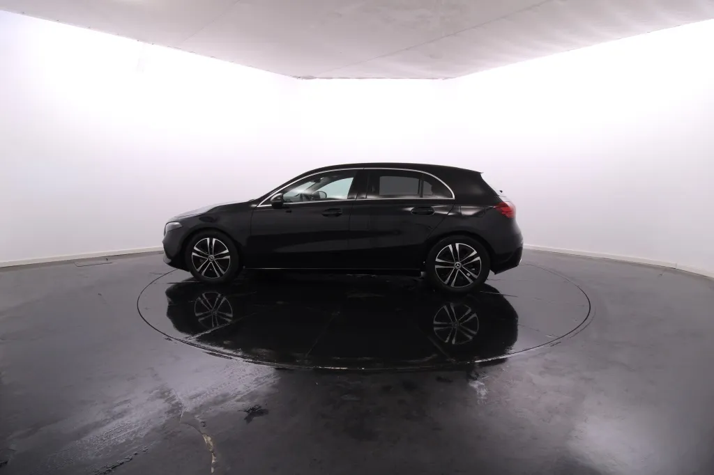 Mercedes-Benz Classe A - 200