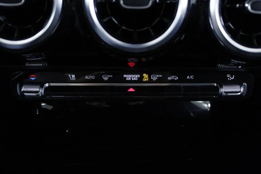 Mercedes-Benz Classe A - 200
