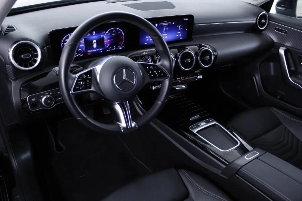 Mercedes-Benz Classe A - 200