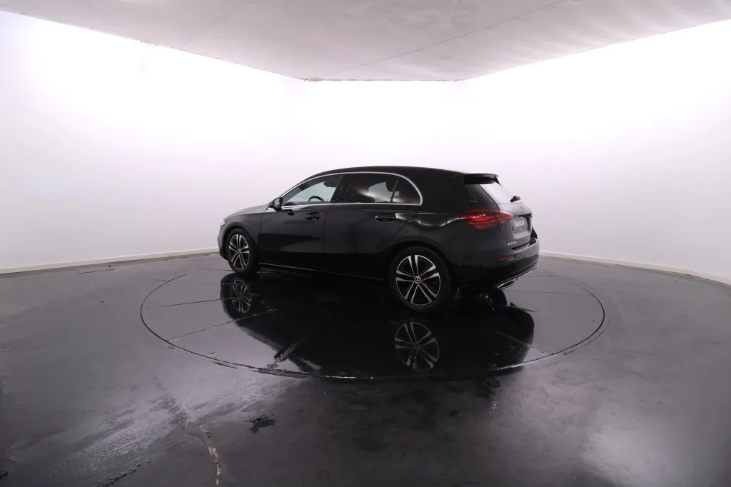 Mercedes-Benz Classe A - 200