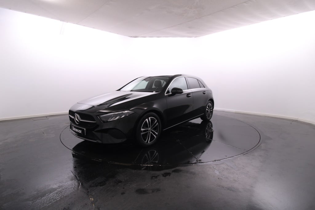 Mercedes-Benz Classe A - 200
