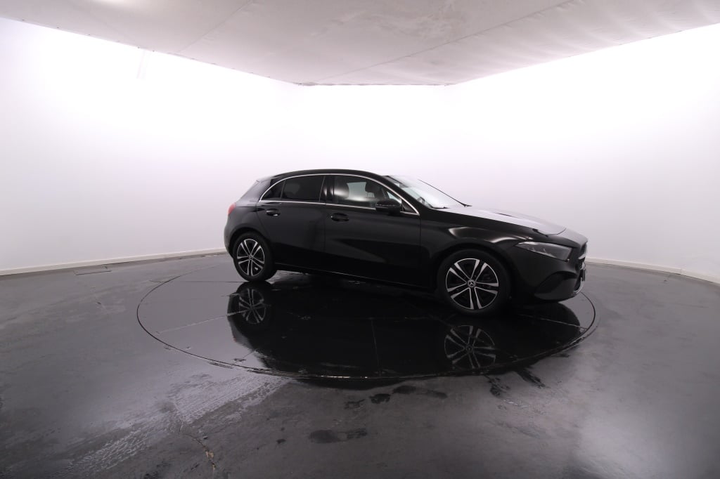 Mercedes-Benz Classe A - 200