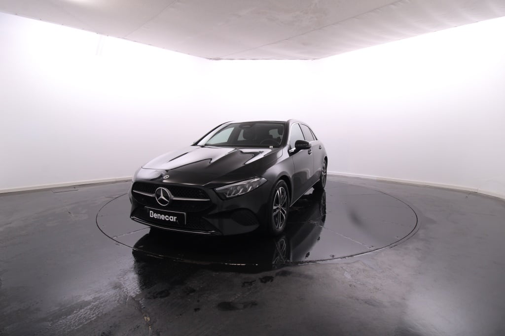 Mercedes-Benz Classe A - 200