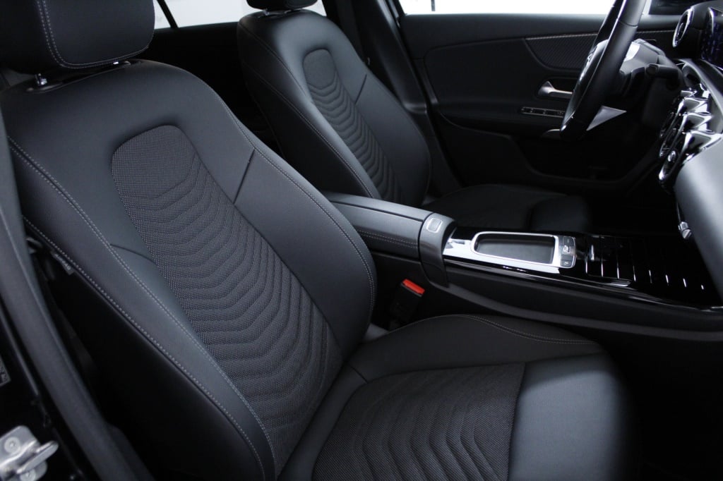 Mercedes-Benz Classe A - 200