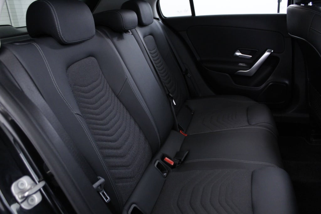 Mercedes-Benz Classe A - 200