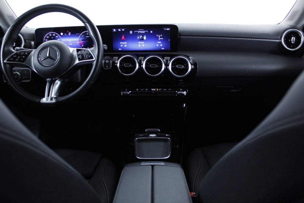 Mercedes-Benz Classe A - 200