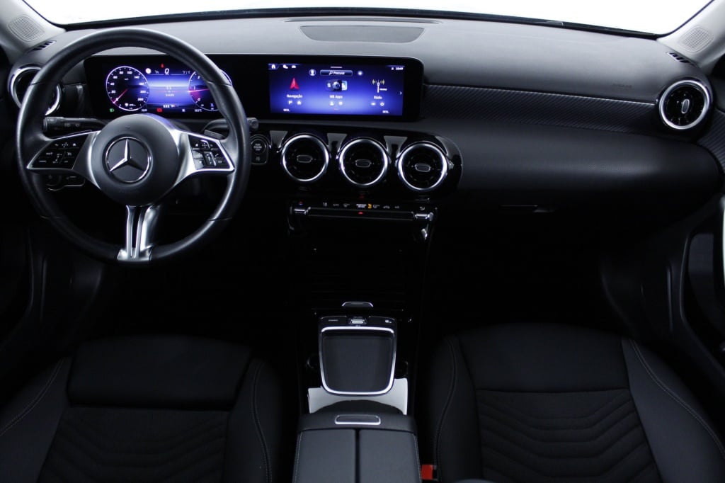 Mercedes-Benz Classe A - 200