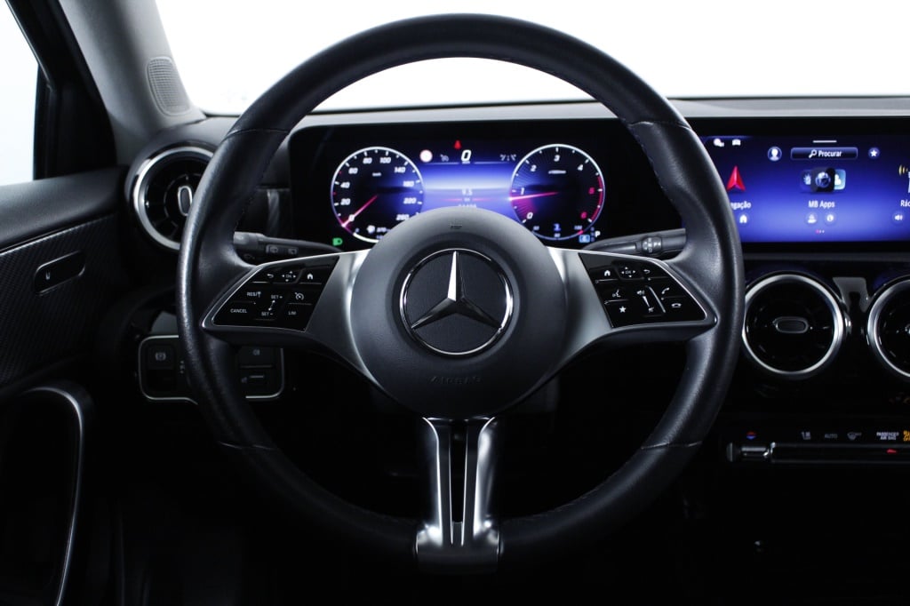 Mercedes-Benz Classe A - 200