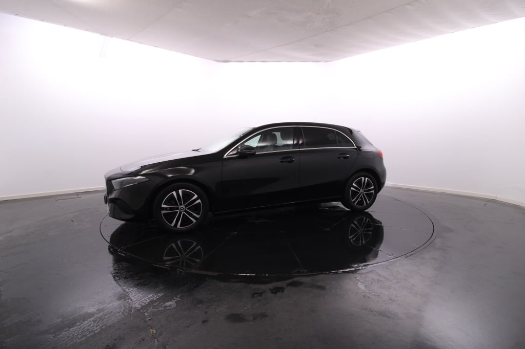 Mercedes-Benz Classe A - 200