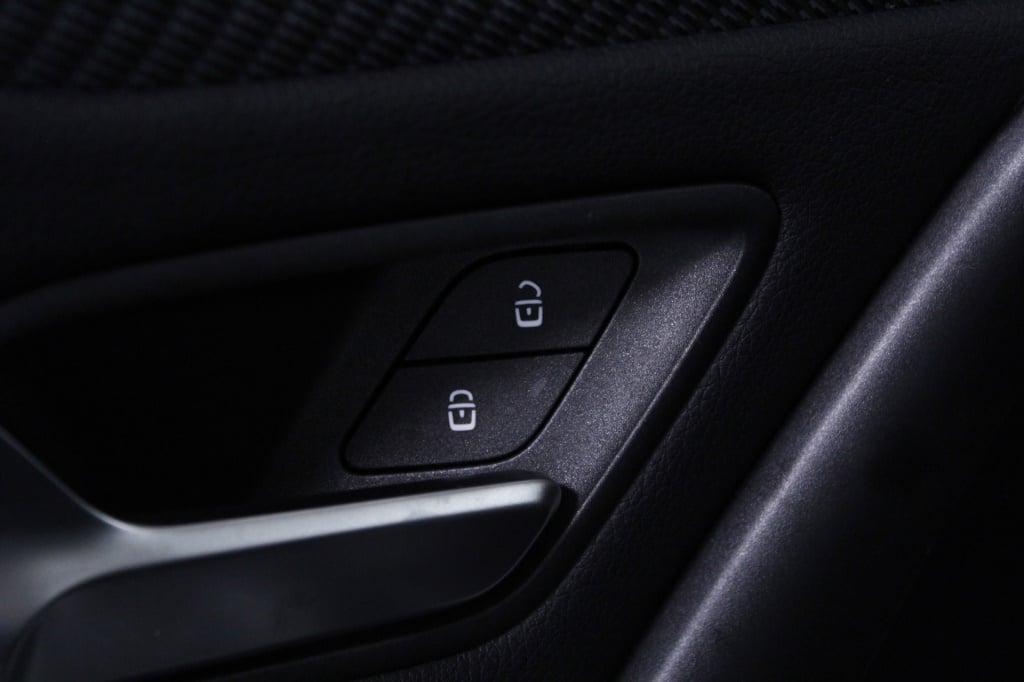 Mercedes-Benz Classe A - 200