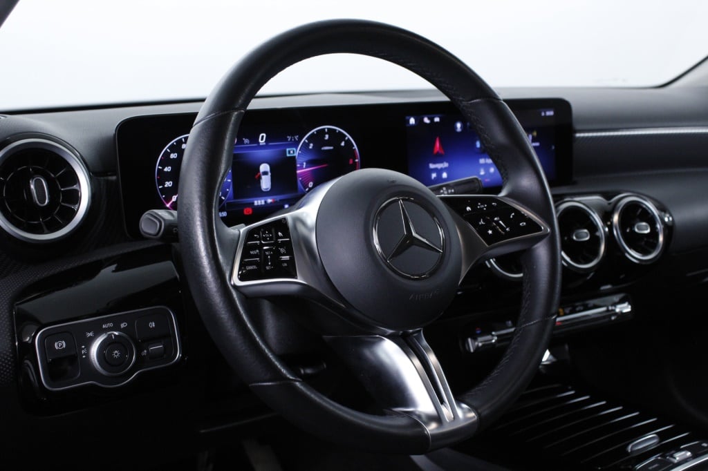 Mercedes-Benz Classe A - 200