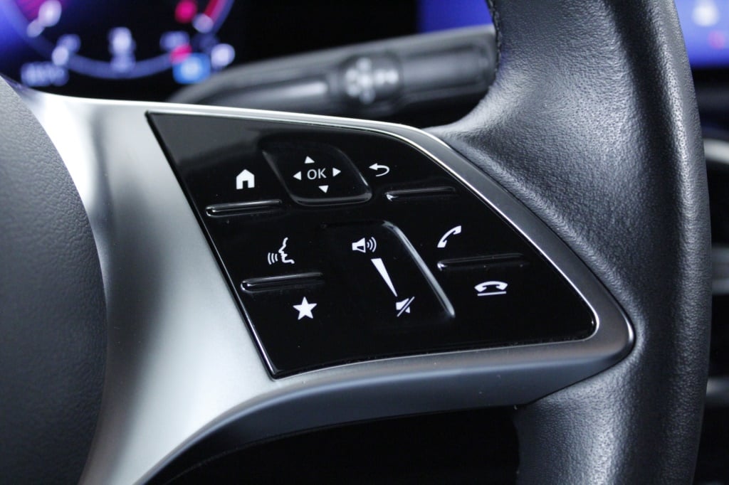 Mercedes-Benz Classe A - 200