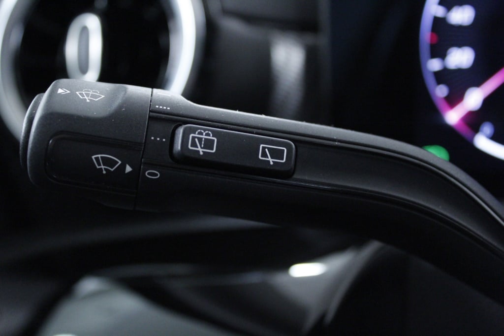 Mercedes-Benz Classe A - 200