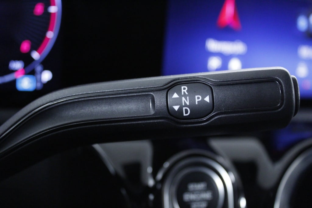 Mercedes-Benz Classe A - 200