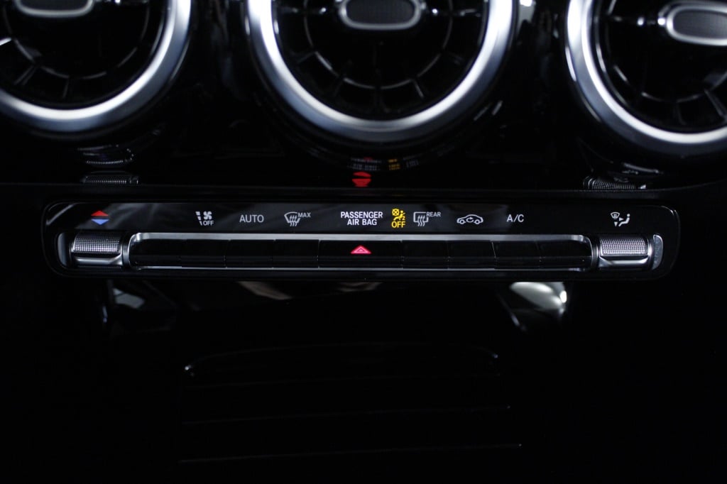 Mercedes-Benz Classe A - 200