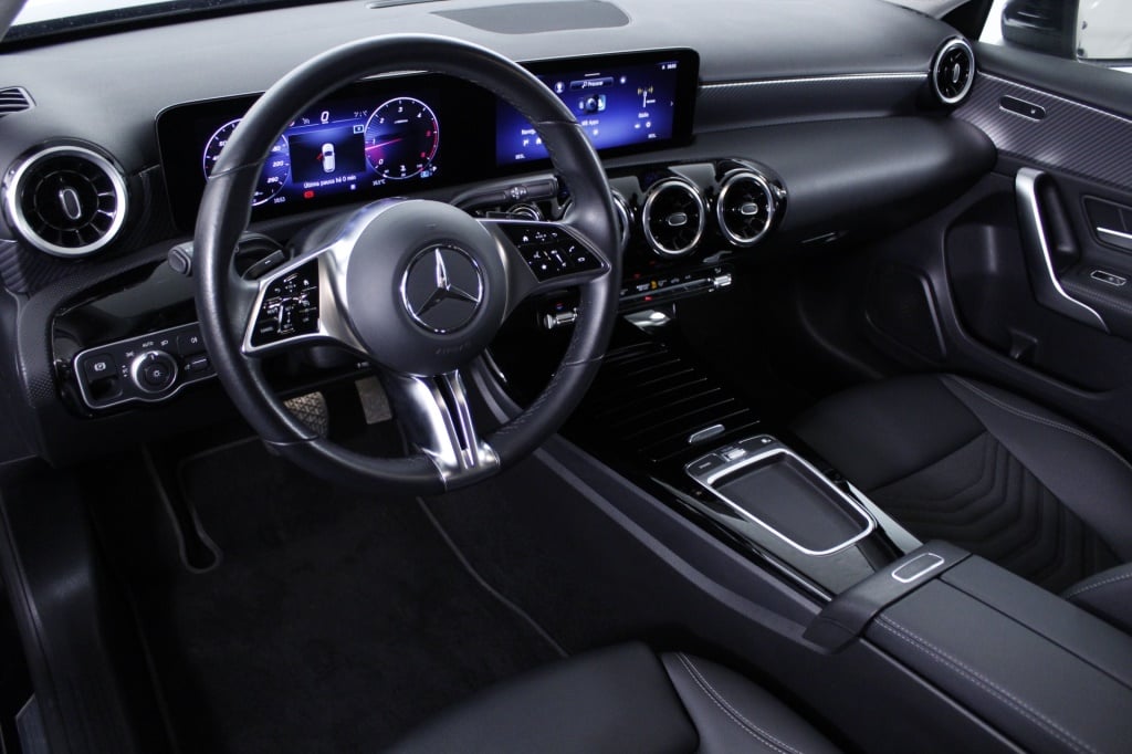 Mercedes-Benz Classe A - 200