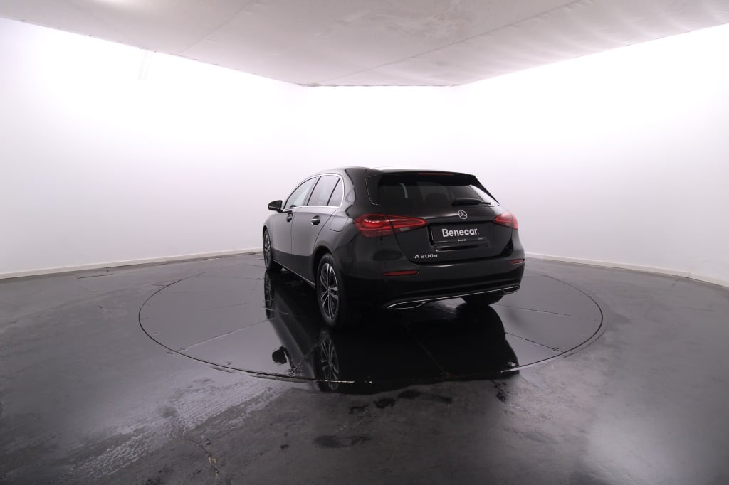 Mercedes-Benz Classe A - 200