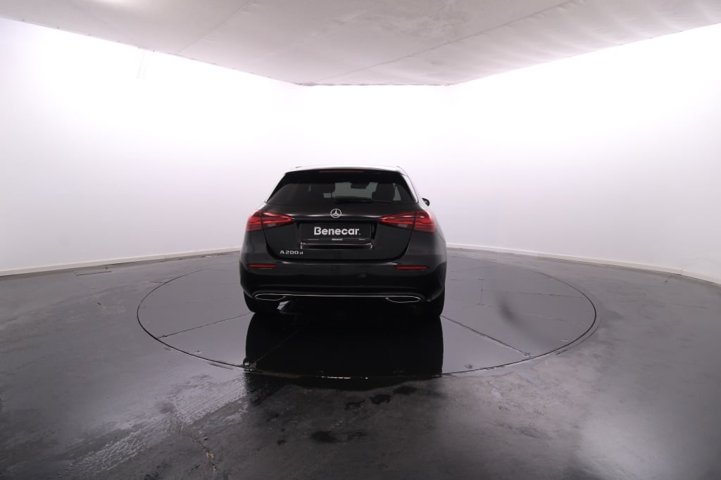 Mercedes-Benz Classe A - 200