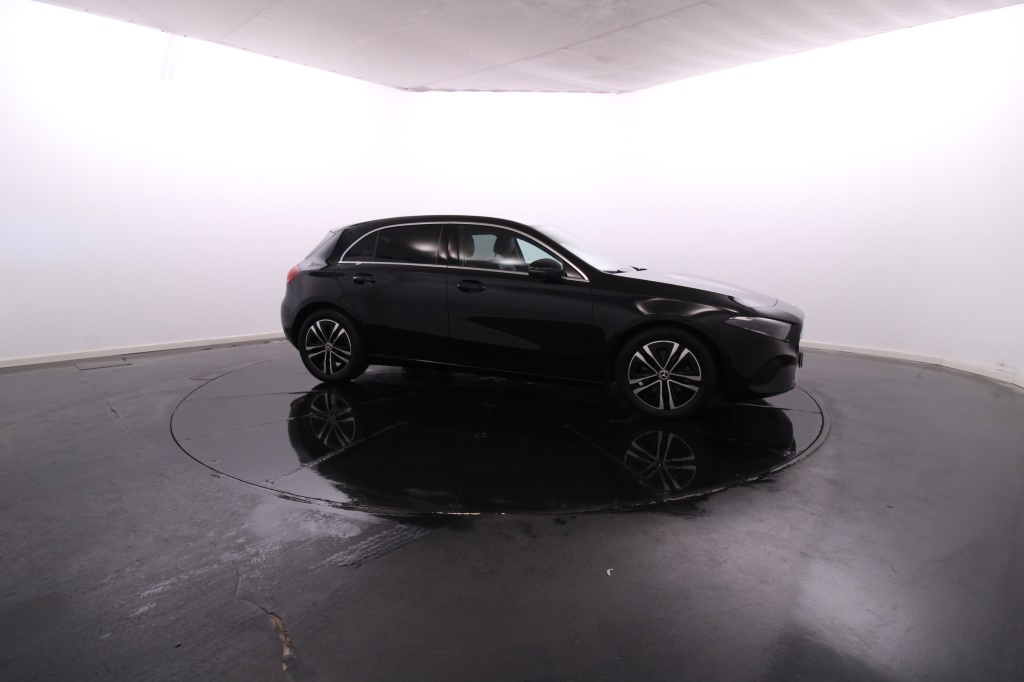 Mercedes-Benz Classe A - 200