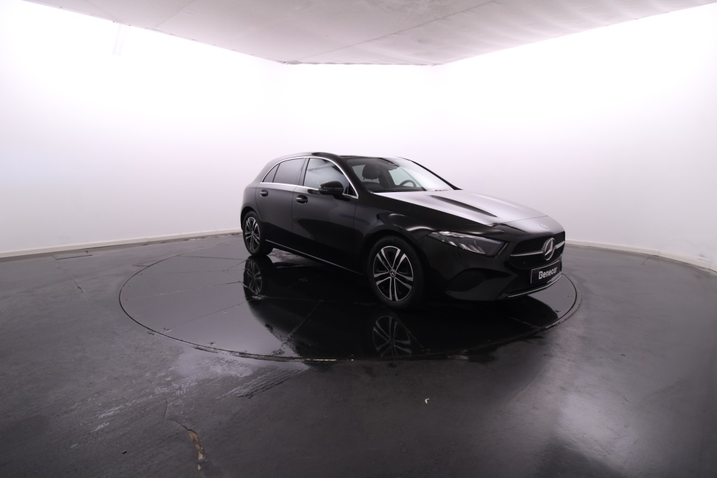 Mercedes-Benz Classe A - 200