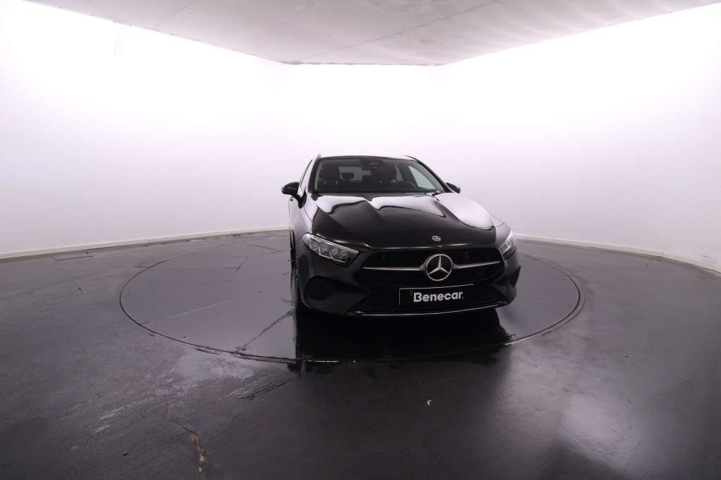 Mercedes-Benz Classe A - 200