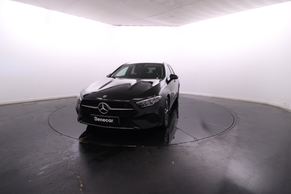 Mercedes-Benz Classe A - 200