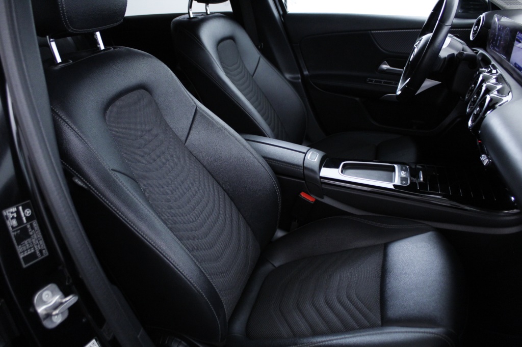 Mercedes-Benz Classe A - 200