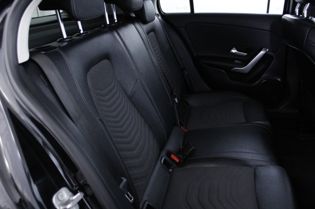 Mercedes-Benz Classe A - 200