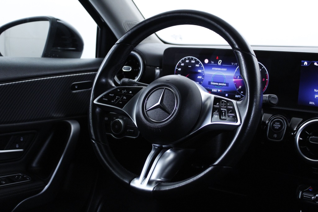 Mercedes-Benz Classe A - 200