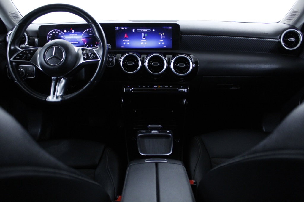 Mercedes-Benz Classe A - 200