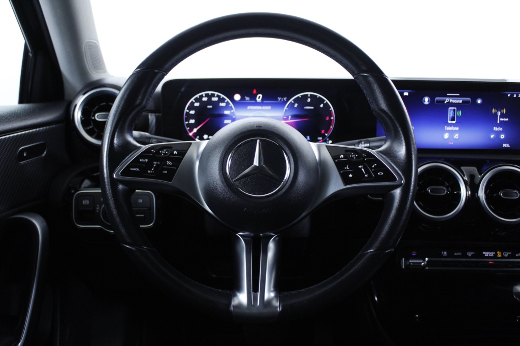 Mercedes-Benz Classe A - 200