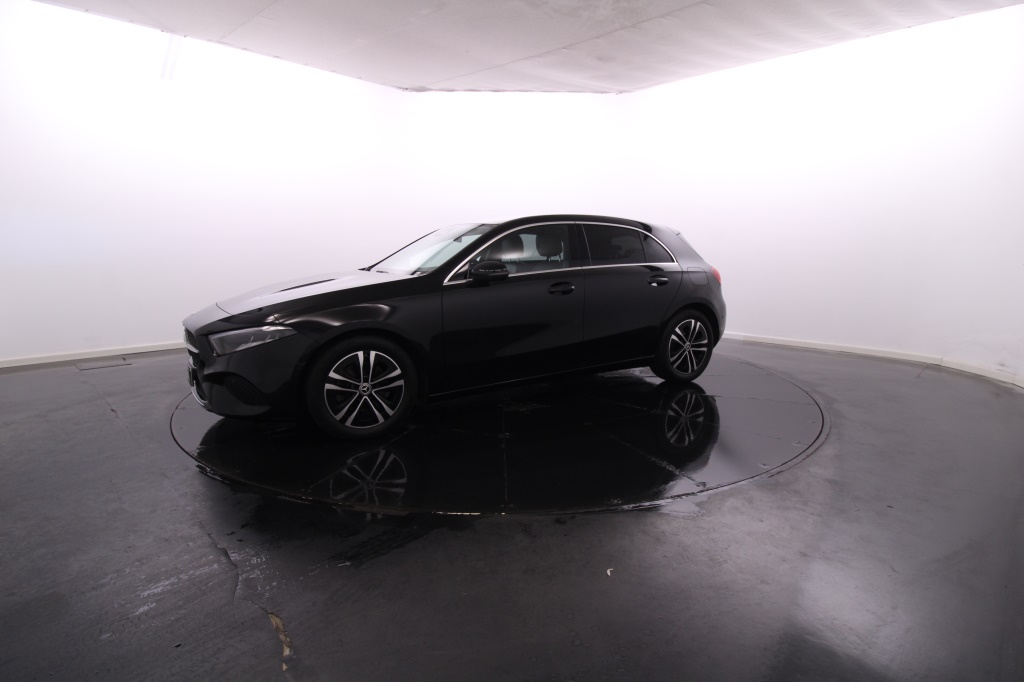 Mercedes-Benz Classe A - 200