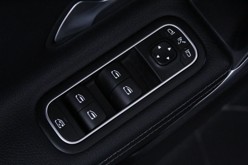 Mercedes-Benz Classe A - 200