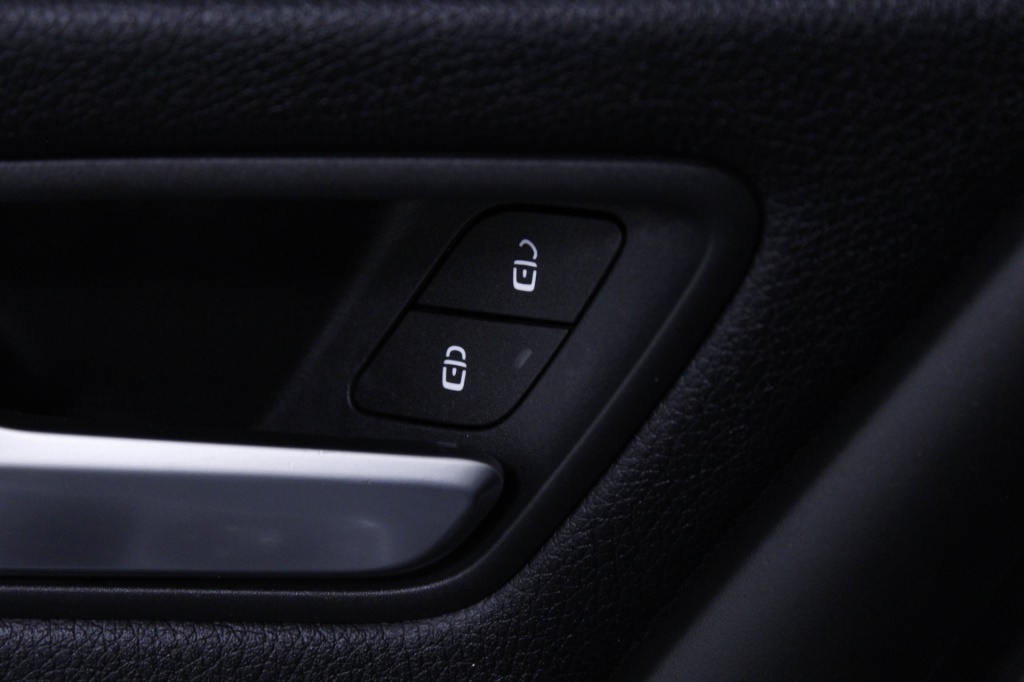 Mercedes-Benz Classe A - 200