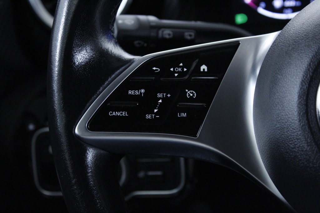 Mercedes-Benz Classe A - 200