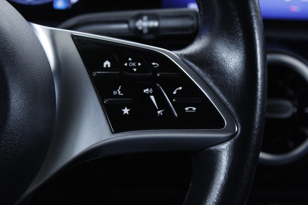 Mercedes-Benz Classe A - 200