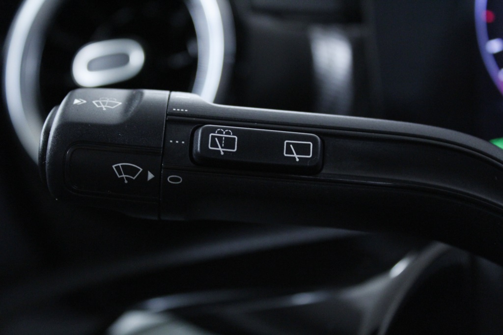 Mercedes-Benz Classe A - 200