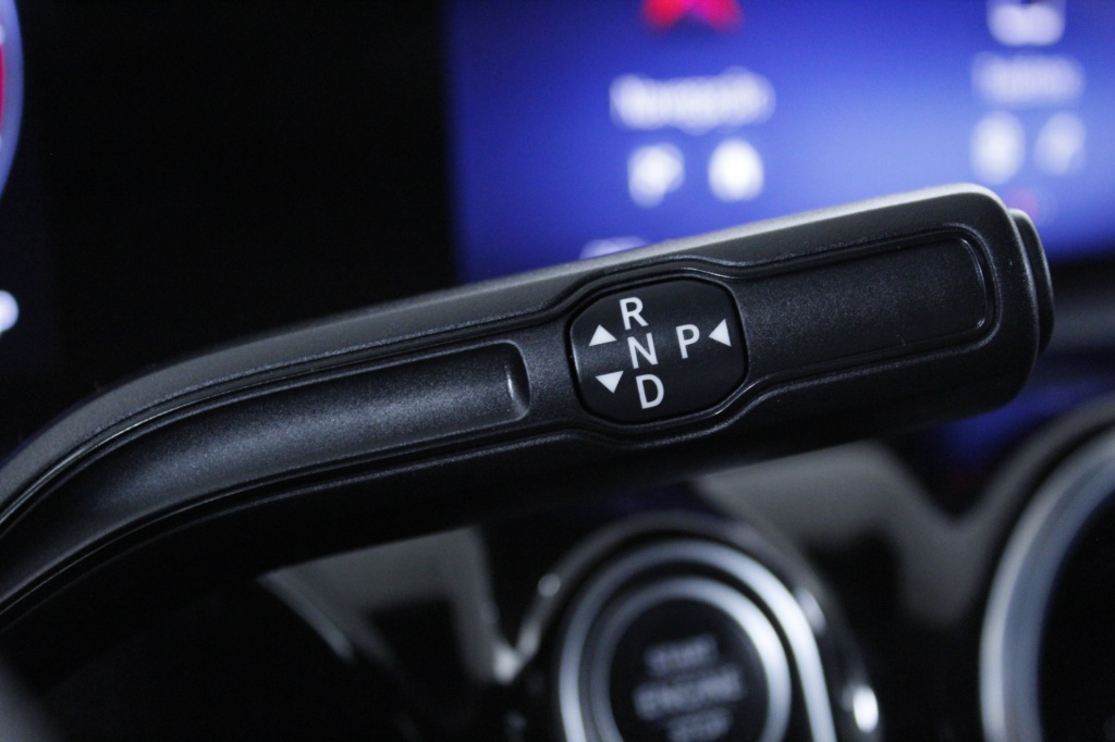 Mercedes-Benz Classe A - 200