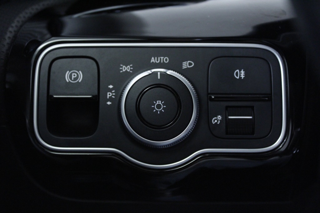 Mercedes-Benz Classe A - 200