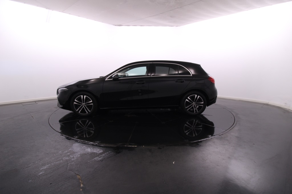 Mercedes-Benz Classe A - 200