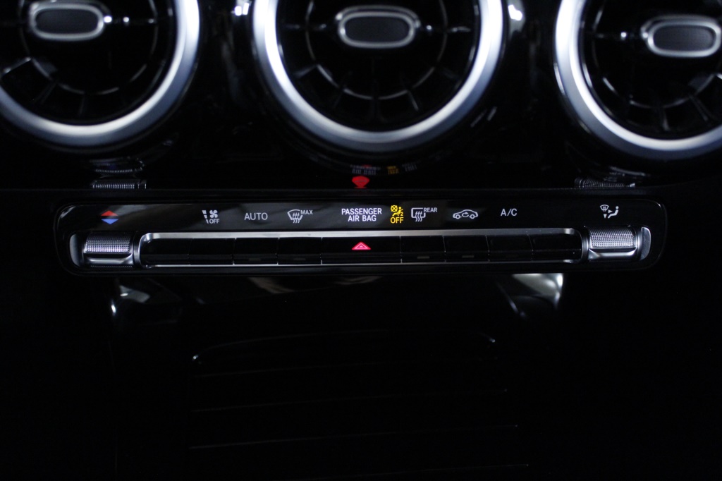 Mercedes-Benz Classe A - 200