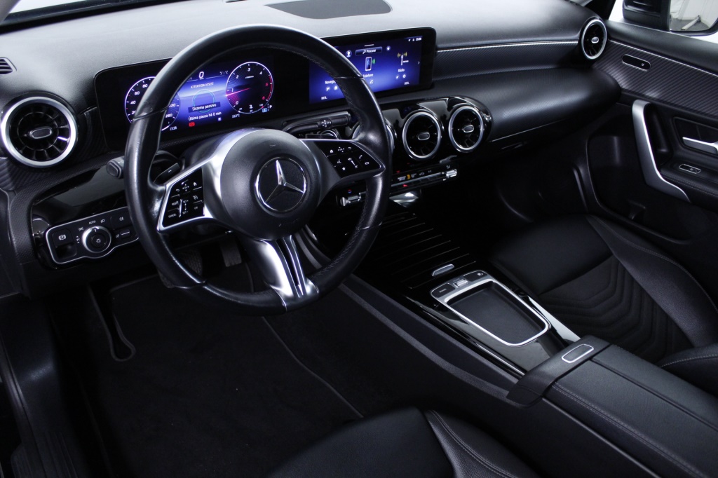 Mercedes-Benz Classe A - 200